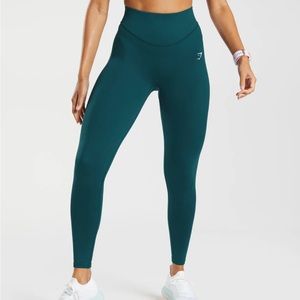 Gymshark Sweat Seamless Leggings